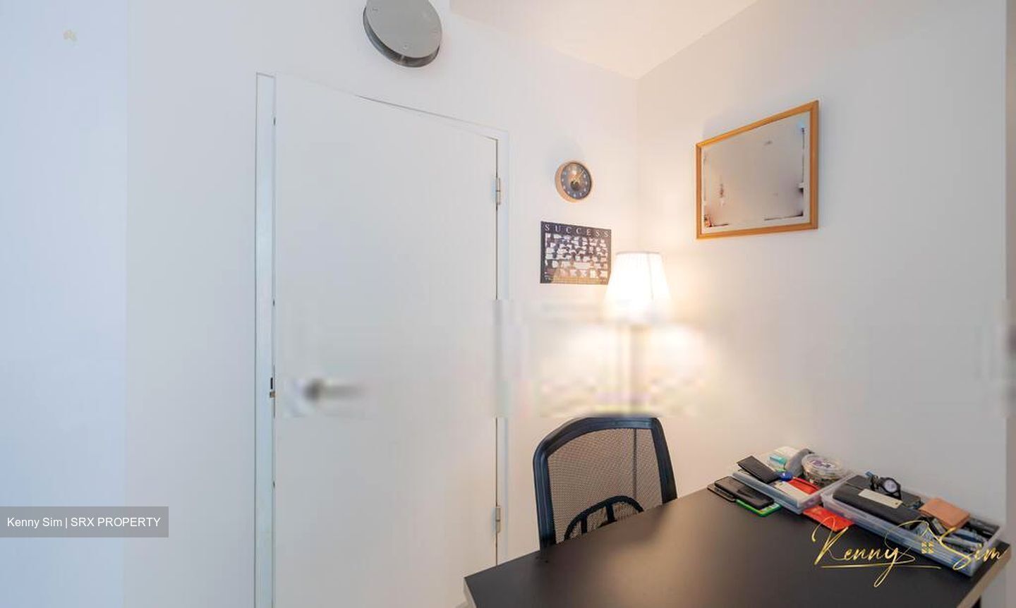 Hilbre 28 (D19), Apartment #614354321